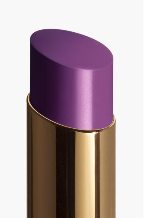 Actual product image Chanel Rouge Coco Baume Brillante (764)