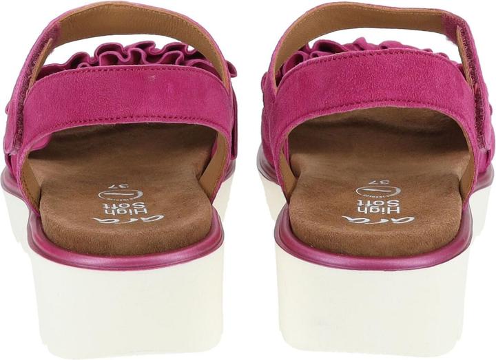 Actual product image Ara Sandalen (40)
