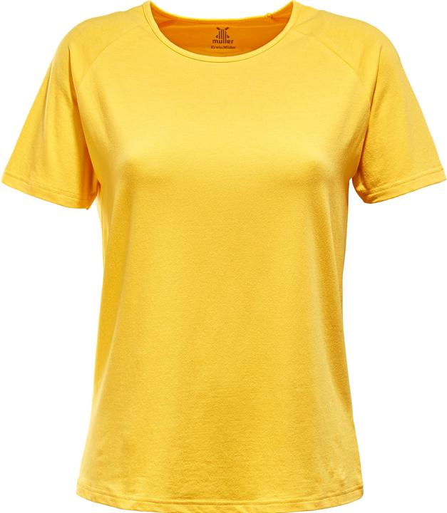 Image du produit Erwin Müller Shorty pour femme (42)