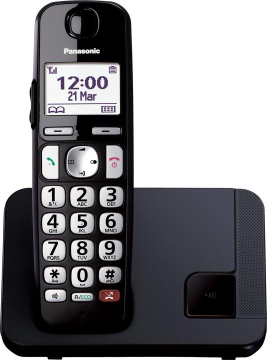 Panasonic KX-TGE250