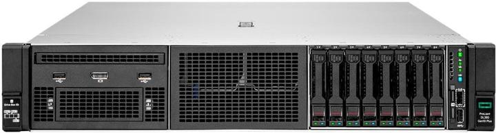 Produktbild HPE HPSC/DL380 G10+4309Y 64G 8SFF EU SVR (Intel Xeon Silver 4309Y, 64 GB, Rack Server)