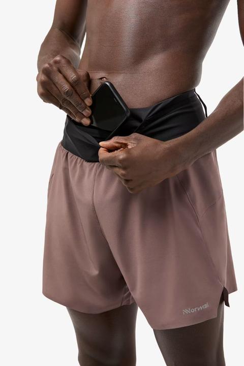 Produktbild Nnormal Race Shorts Albergini (S)