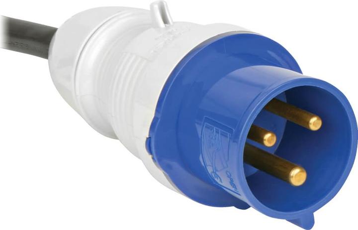 Image du produit Eaton Tripp Lite Series Pdumv32hvnetlx