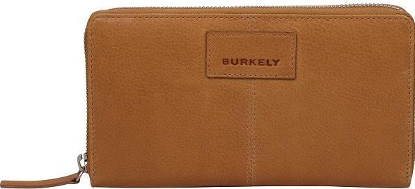 Burkely Soft Skylar Large Zip Around