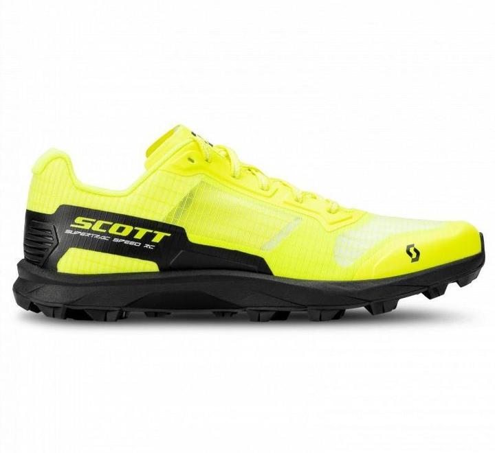 Scott Sports Supertrac Speed RC