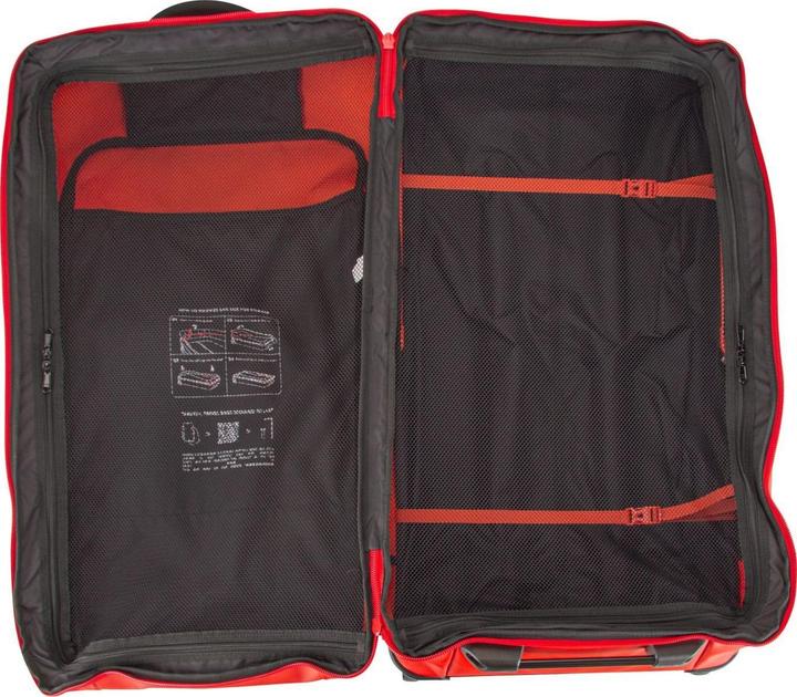 Image du produit Vaude Takutea 90 (90 l, XL (à partir de 115l))