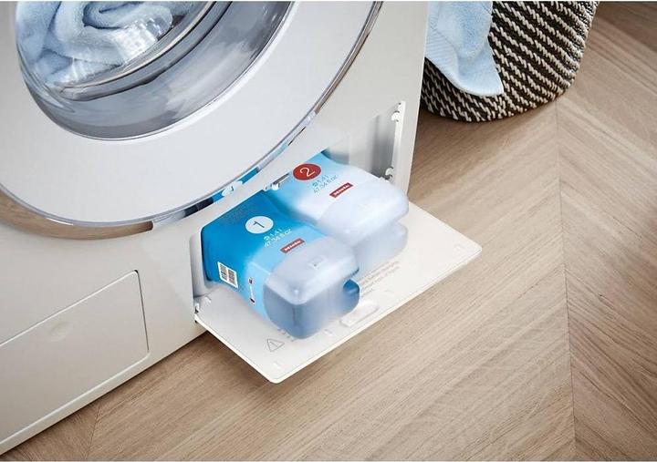 Produktbild Miele WWR 800-60 CH (9 kg, Rechts, CH-Stecker)