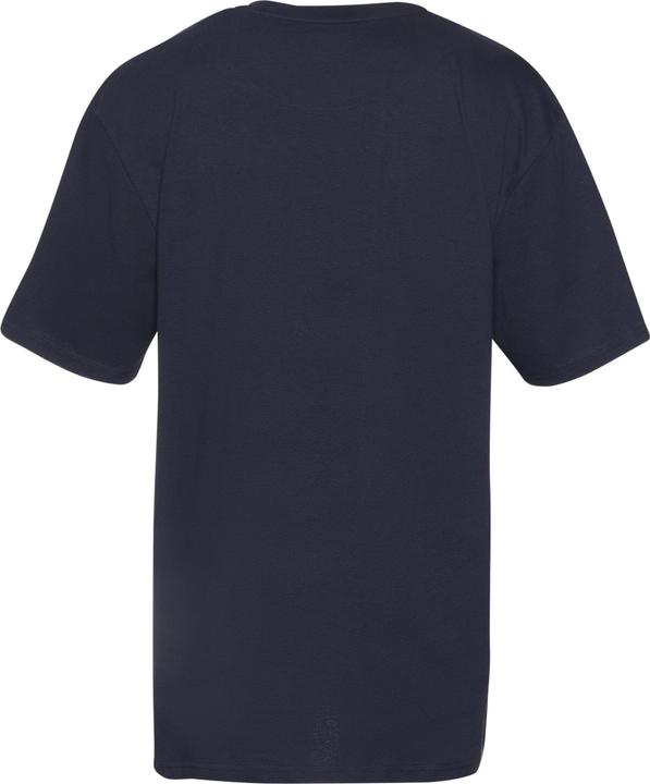 Actual product image Karl Kani KKMQ22001NVY Small Signature Tee (XXL)