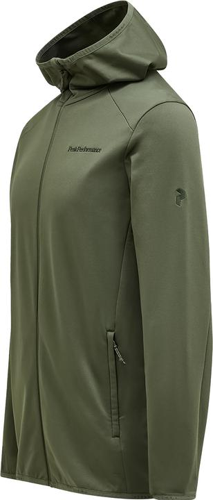 Produktbild Peak Performance Light Zip Hood (L)