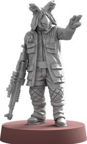 Image du produit FFG FFGD4647 - Troupes rebelles (Upgra : Star Wars Legion, à partir de 14 ans (extension, édition DE) (Allemand, Italien)