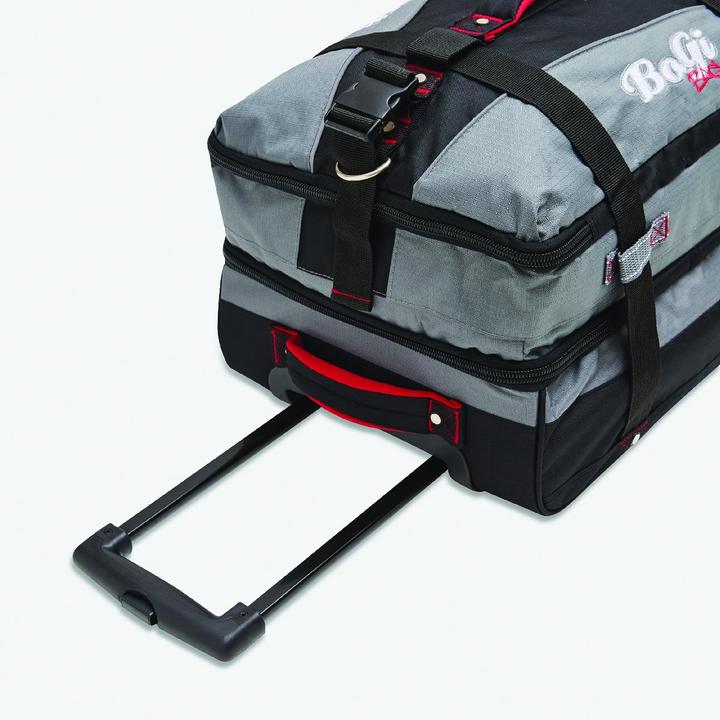 Image du produit Check.In BoGi Bag - Sac de voyage (40 l, Bagage à main (jusqu'à 50l))