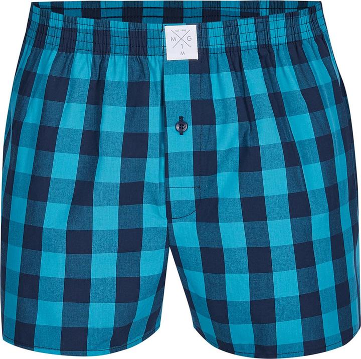Image du produit Mg-1 Boxer Classics (M, Pack de 5)