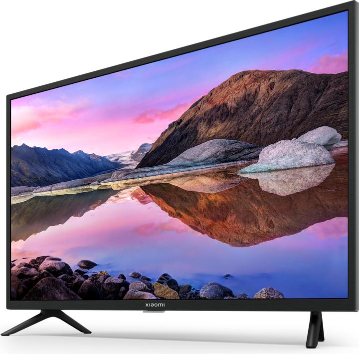 Immagine prodotto Xiaomi Mi P1E (32", P1, LED, Pronto per l'HD, 2022)