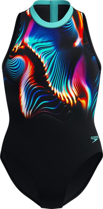 Produktbild Speedo Printed Hydrasuit (W34/L38)