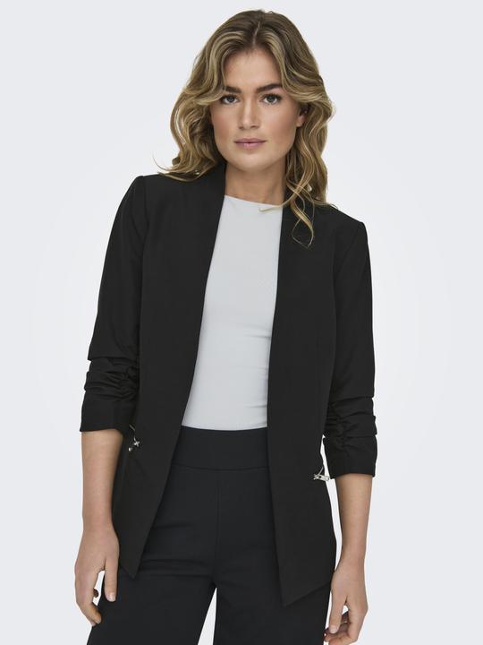 Produktbild Only Normal geschnitten Hoch geschlossen Blazer Blazer (34)