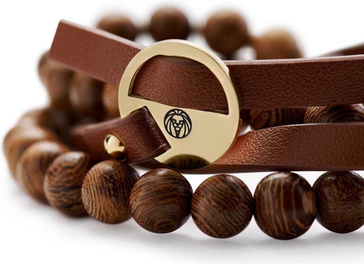 Produktbild Lucleon Ankh (11.50 cm, Leder, Holz)