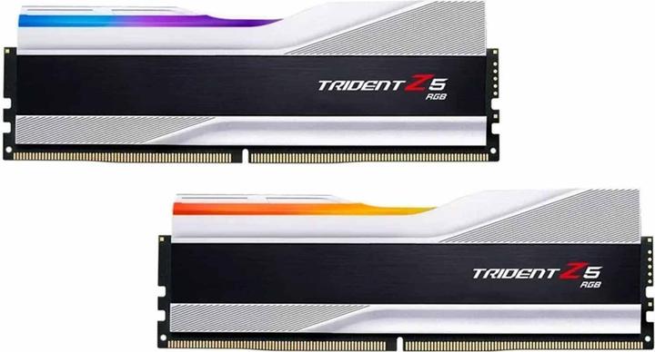 Actual product image G.Skill Trident Z5 RGB (2 x 32GB, 6400 MHz, DDR5 RAM, DIMM)