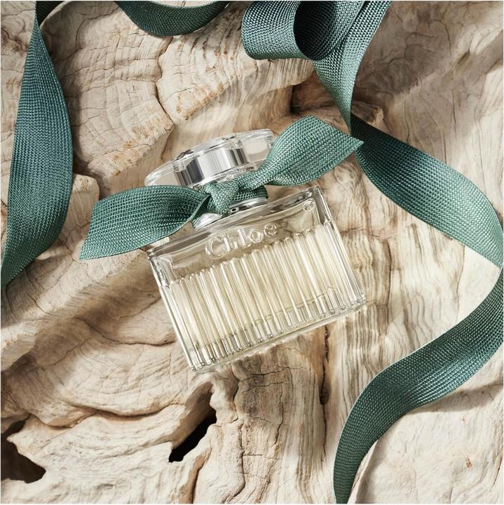 Produktbild Chloé Signature Rose Naturelle Intense (Eau de Parfum, 30 ml)
