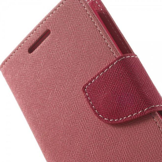 Actual product image Goospery Fancy Diary Series (LG G2 Mini)