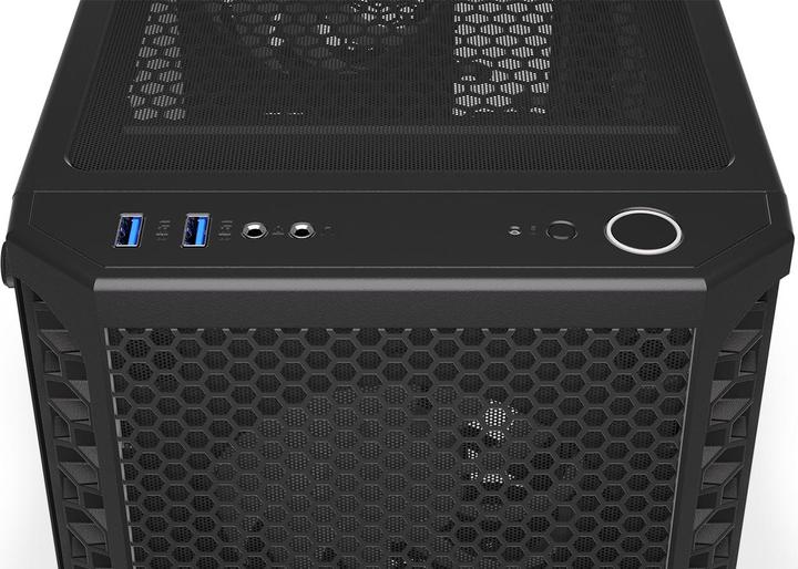 Image du produit Endorfy Signum 300 ARGB (ATX, Mini-ITX)