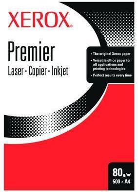 Immagine prodotto Xerox Carta per fotocopie Premier (80 g/m², 500 x, A3)