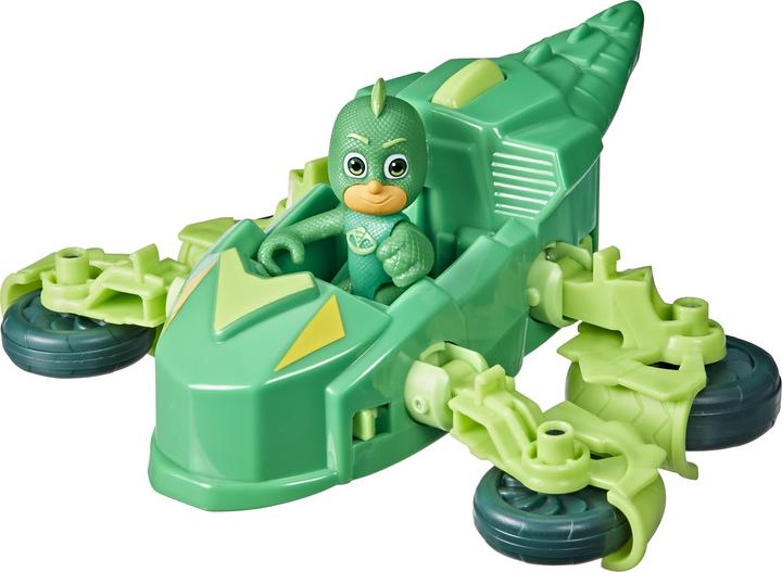 Produktbild Hasbro PJ Masks Luxus-Fahrzeuge (assortiert)