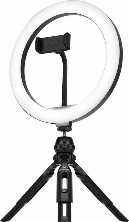 Actual product image Streamplify Light 14 Streaming (Ring light)
