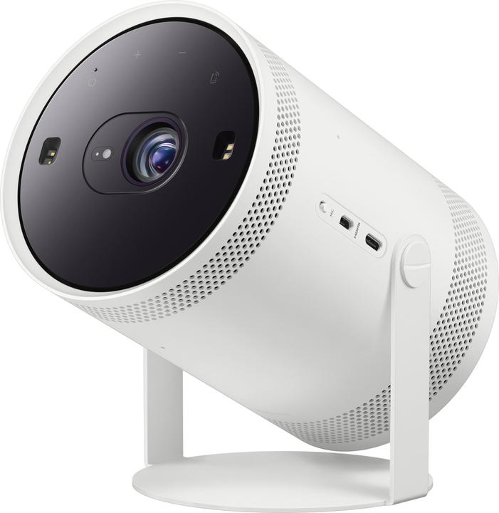 Samsung The Freestyle 2nd Generation (Full HD, 230 lm, 1.2:1)
