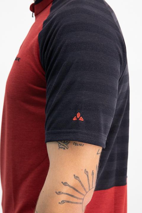 Actual product image Vaude Men's Tamaro Shirt III (L)
