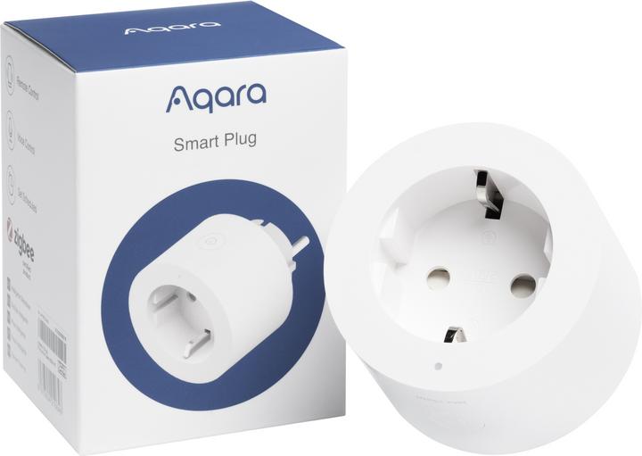 Produktbild Aqara Smart Plug