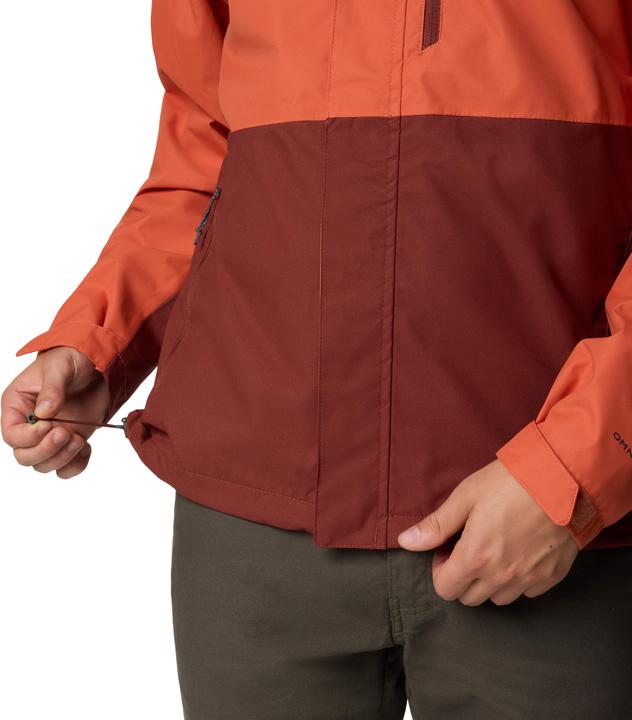 Immagine prodotto Columbia Giacca impermeabile Hikebound™ II da uomo (L)