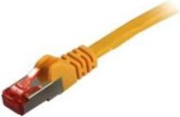 Image du produit Synergy 21 Câble réseau (S/FTP, CAT6, 30 m)