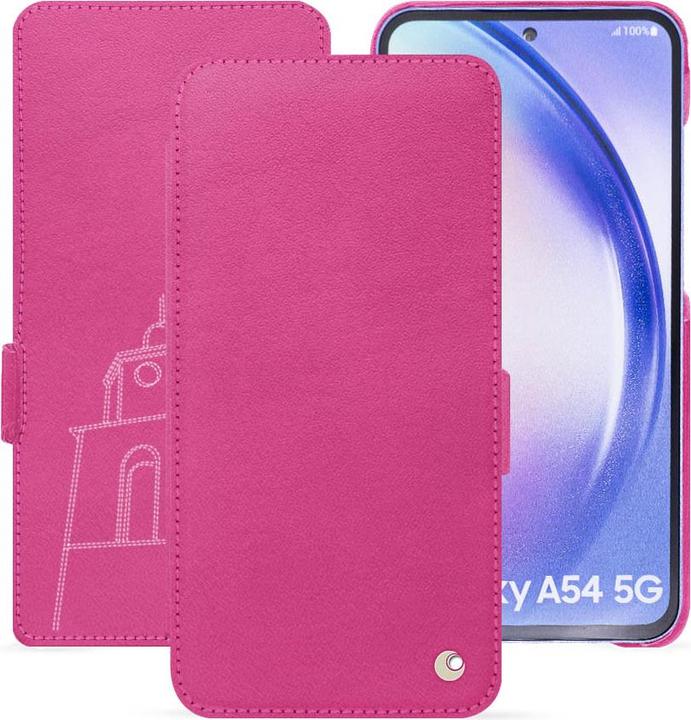 Rose BB ( Pantone #DB599F )