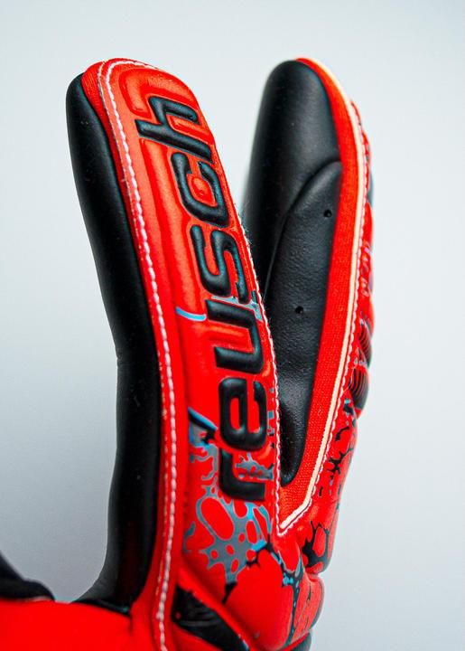 Produktbild Reusch Gold X Attrakt (10.5)