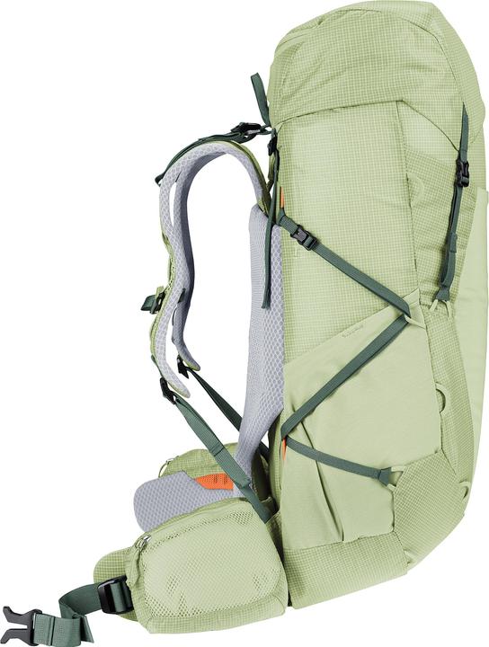 Image du produit Deuter Aircontact Ultra 35+5 (40 l)