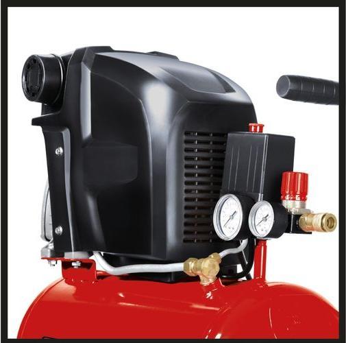 Immagine prodotto Einhell Te-Ac 230/24 (7 bar, 24 l)