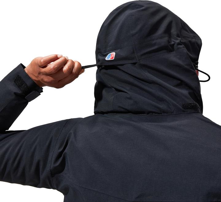 Produktbild Berghaus Hillwalker InterActive (14)