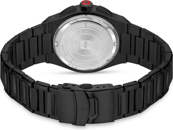 Image du produit Swiss Military Hanowa Sonoran Chrono (Chronographe, 43 mm)