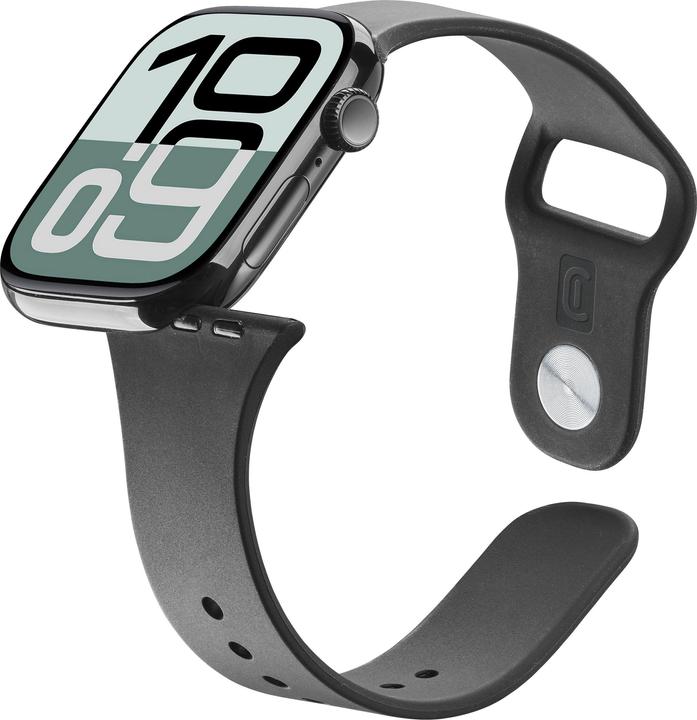 Immagine prodotto Cellularline Urban Band (Silicone)