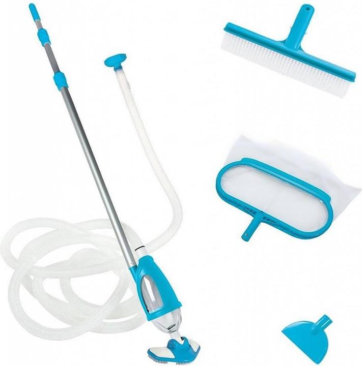 Productafbeelding Intex Luxe set