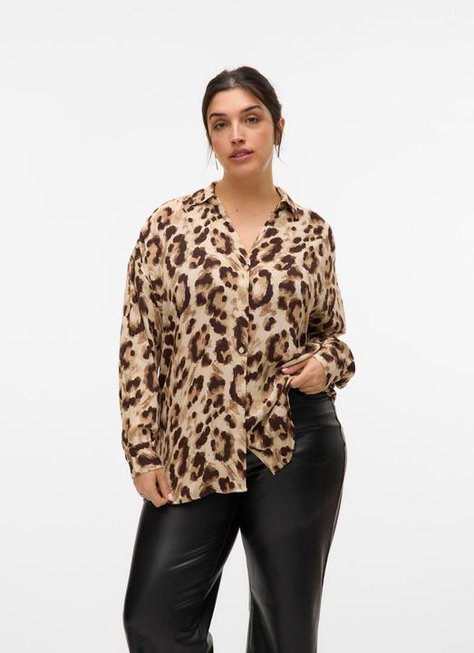 Produktbild Vero Moda VMCANNA Hemd Hemd (52)