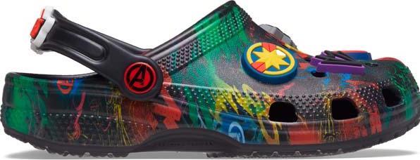 Immagine prodotto Crocs Zoccolo K' Marvel Avengers (32)