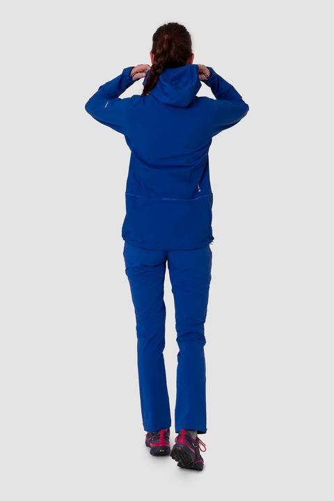 Immagine prodotto Salewa Pedroc TirolWool® Responsive Durastretch Jacket Da (42, 48)