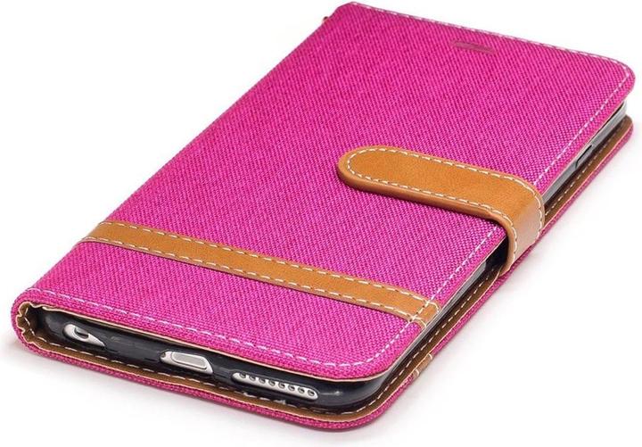 Produktbild König Design Hülle Handy Schutz für Apple iPhone 6 Plus / 6s Plus Case Cover Tasche Wallet (Apple iPhone 6 Plus)