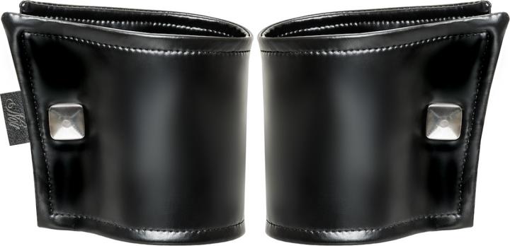 Produktbild Noir Handmade Armband in schwarz (76% Polyester / 24% Elasthan mit Polymerbeschichtung)