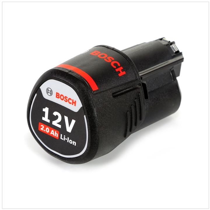 Actual product image Bosch Professional GLI 12V-300 (300 lm)