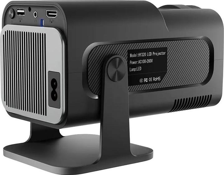 Image du produit Yuwanet Projektor HY320 (Full HD, 300 lm)