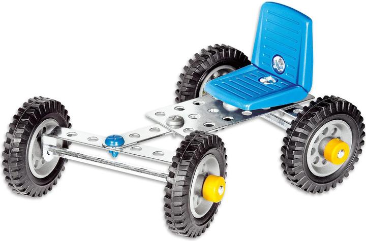 Produktbild Eitech Basisbaukasten