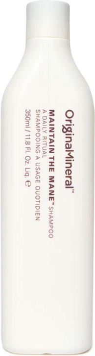 O&M Original Mineral O&M Haircare - Maintain the Mane Daily Shampoo