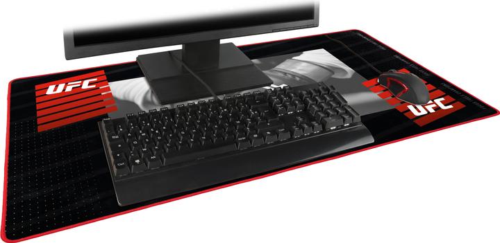 Produktbild Konix UFC Mousepad (XXL)